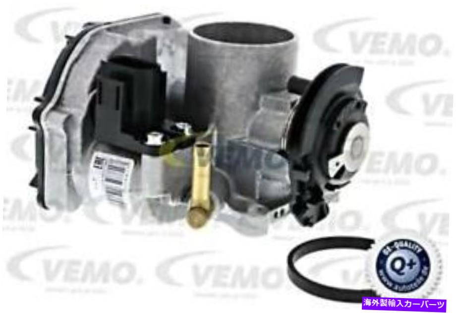 Throttle Body スロットルボディフィットシートコルドバスコーダオクタビアVWジェッタMK4 1.0-1.6L 1993-2006 Throttle Body Fits SEAT Cordoba SKODA Octavia VW Jetta Mk4 1.0-1.6L 1993-2006【並行輸入品】