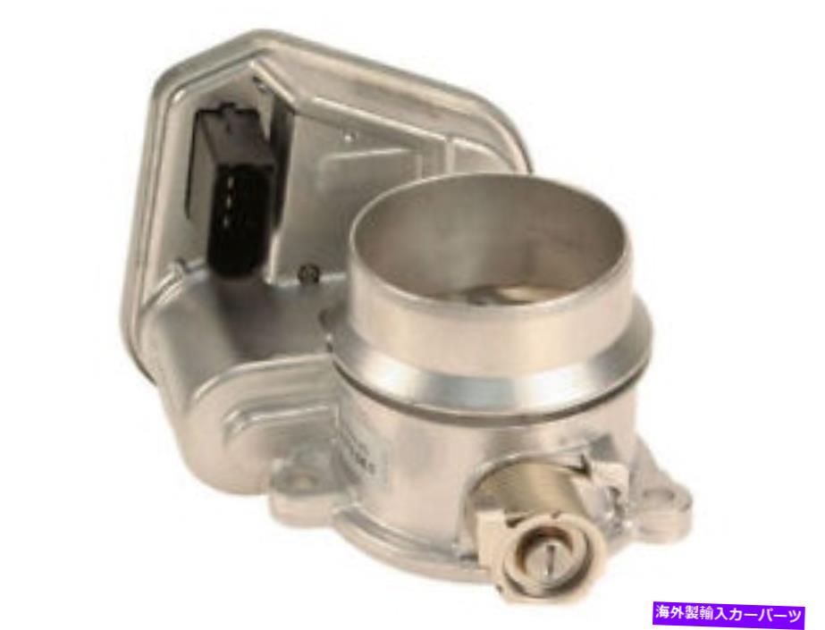 Throttle Body 09-13 BMW X5 335D XDRIVE35D RD68H4スロットルハウジングアセンブリのスロットルボディ Throttle Body For 09-13 BMW X5 335d xDrive35d RD68H4 Throttle Housing Assembly【並行輸入品】