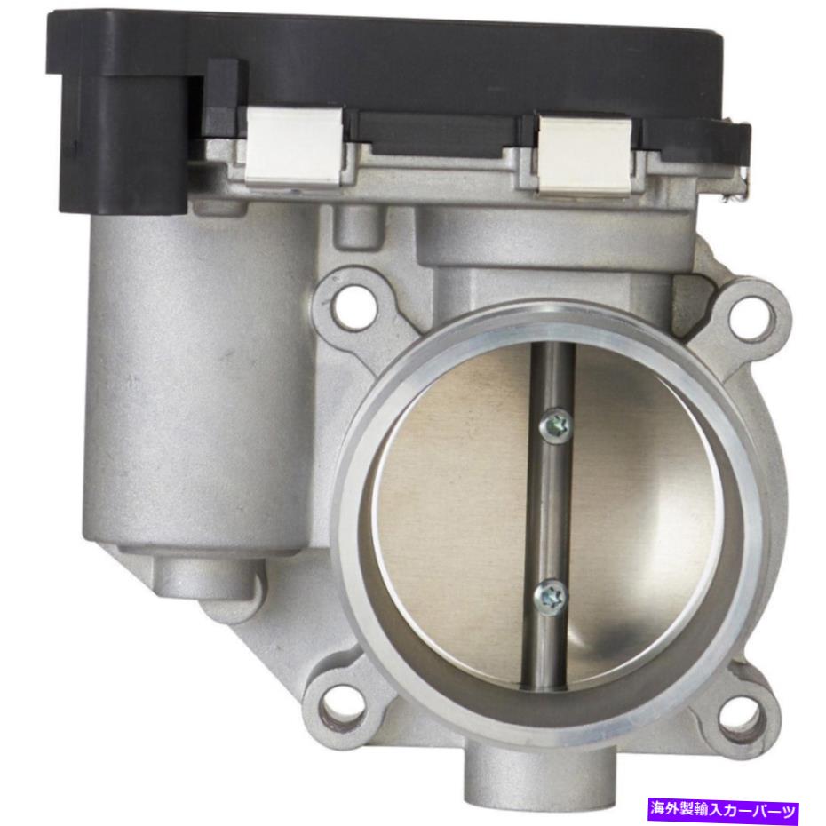 Throttle Body Audi A4 Quattro VW Passat EOS Jetta Spectra Throttle Body用 For Audi A4 Quattro VW Passat Eos Jetta Spectra Throttle Body【並行輸入品】