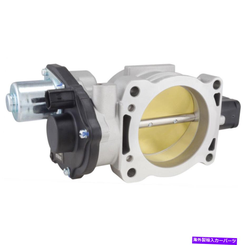Throttle Body Ford Explorer Sport Trac＆Mercury Mountaineer用の日立スロットルボディ Hitachi Throttle Body For Ford Explorer Sport Trac & Mercury Mountaineer【並行輸入品】