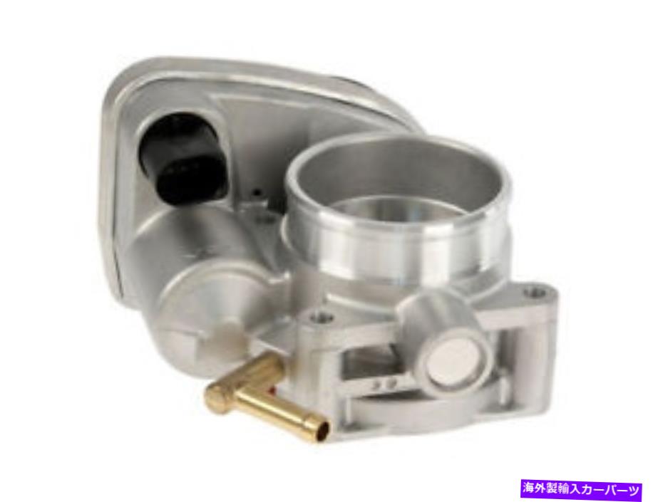 Throttle Body 02-08ミニクーパースーパーチャージQX46N8のスロットルボディ Throttle Body For 02-08 Mini Cooper Supercharged QX46N8【並行輸入品】