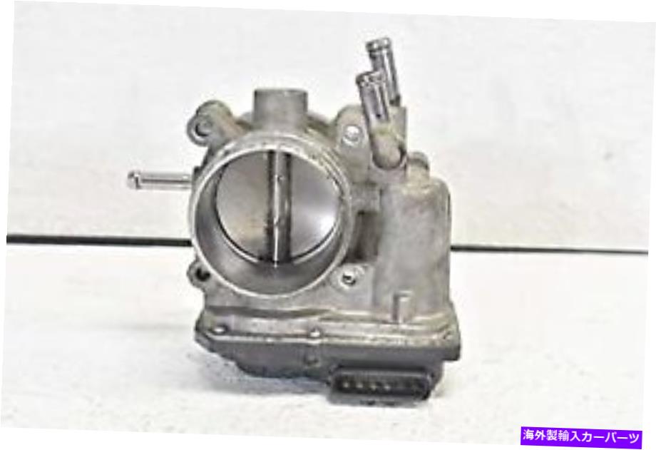 Throttle Body 本物の真新しいKia Ceed 2013-2015 Body Assy-スロットル GENUINE BRAND NEW KIA CEED 2013-2015 BODY ASSY - THROTTLE【並行輸入品】|Us Custom Parts Shop USDM