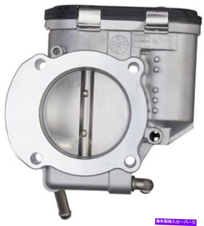 Throttle Body TB1175スペクトルプレミアム燃料噴射スロットルボディアセンブリP/N：TB1175 Tb1175 Spectra Premium Fuel Injection Throttle Body Assembly P/N:Tb1175【並行輸入品】