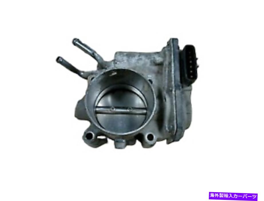 Throttle Body 本物の真新しいKia Soul 2011-2013 Body Assy-スロットル GENUINE BRAND NEW KIA SOUL 2011-2013 BODY ASSY - THROTTLE【並行輸入品】