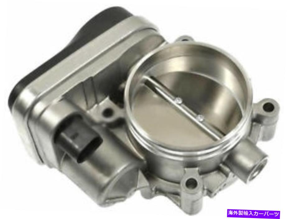 Throttle Body 標準モーター製品38BV54Jスロットルボディフィット2006-2007 BMW 525i 3.0l 6 Cyl Standard Motor Products 38BV54J Throttle Body Fits 2006-2007 BMW 525i 3.0L 6 Cyl【並行輸入品】
