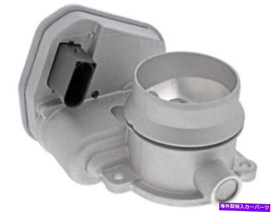 Throttle Body 09-13 BMW 335D X5 3.0L 6 CYL XDRIVE35D YK47P2のスロットルボディ Throttle Body For 09-13 BMW 335d X5 3.0L 6 Cyl xDrive35d YK47P2【並行輸入品】