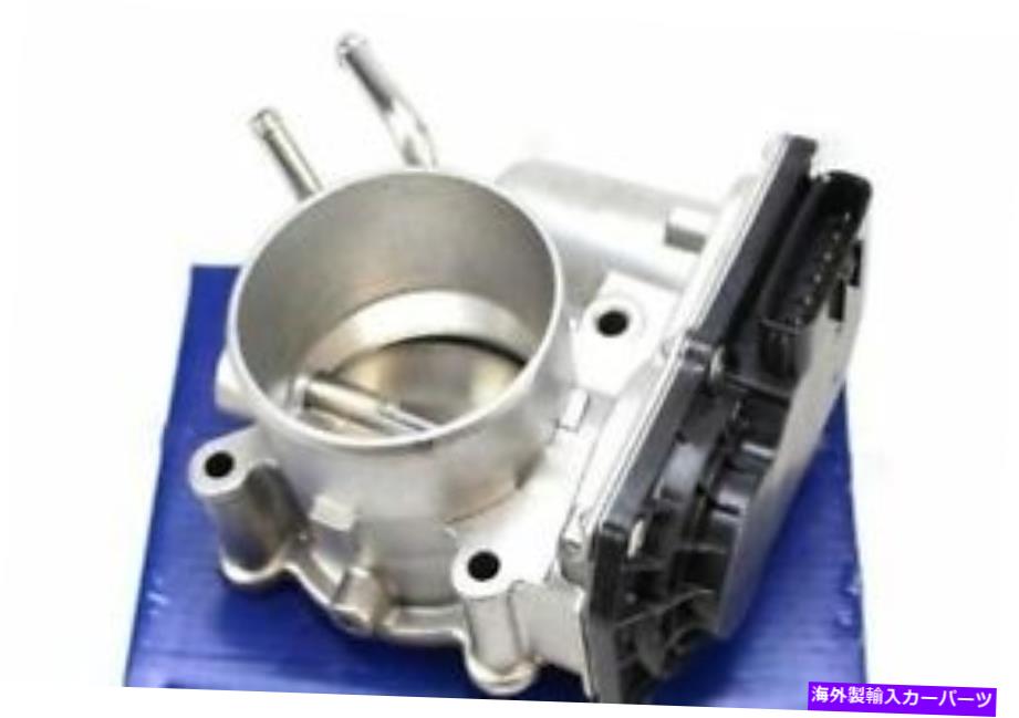 Throttle Body 本物の真新しいHyundai Elantra 2015 -Onwards Body Assy-スロットル GENUINE BRAND NEW HYUNDAI ELANTRA 2015-ONWARDS BODY ASSY - THROTTLE【並行輸入品】|Us Custom Parts Shop USDM