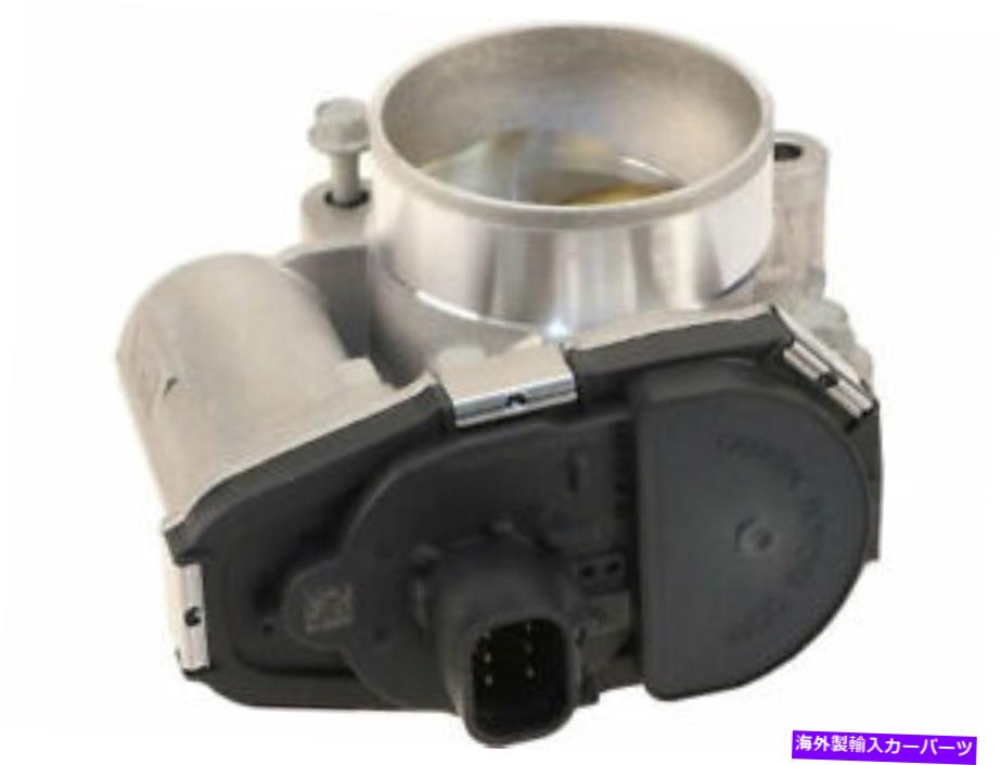 Throttle Body 2007年から2008年のシボレーマリブスロットルボディACデルコ36412ZX 2.2L 4 Cyl For 2007-2008 Chevrolet Malibu Throttle Body AC Delco 36412ZX 2.2L 4 Cyl【並行輸入品】