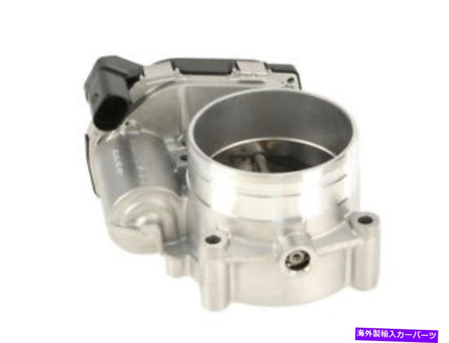 Throttle Body 07-12のスロットルボディVW Audi Q7 CC TOUAREG PASSAT 3.6L V6 BHK PT11T4 Throttle Body For 07-12 VW Audi Q7 CC Touareg Passat 3.6L V6 BHK PT11T4【並行輸入品】