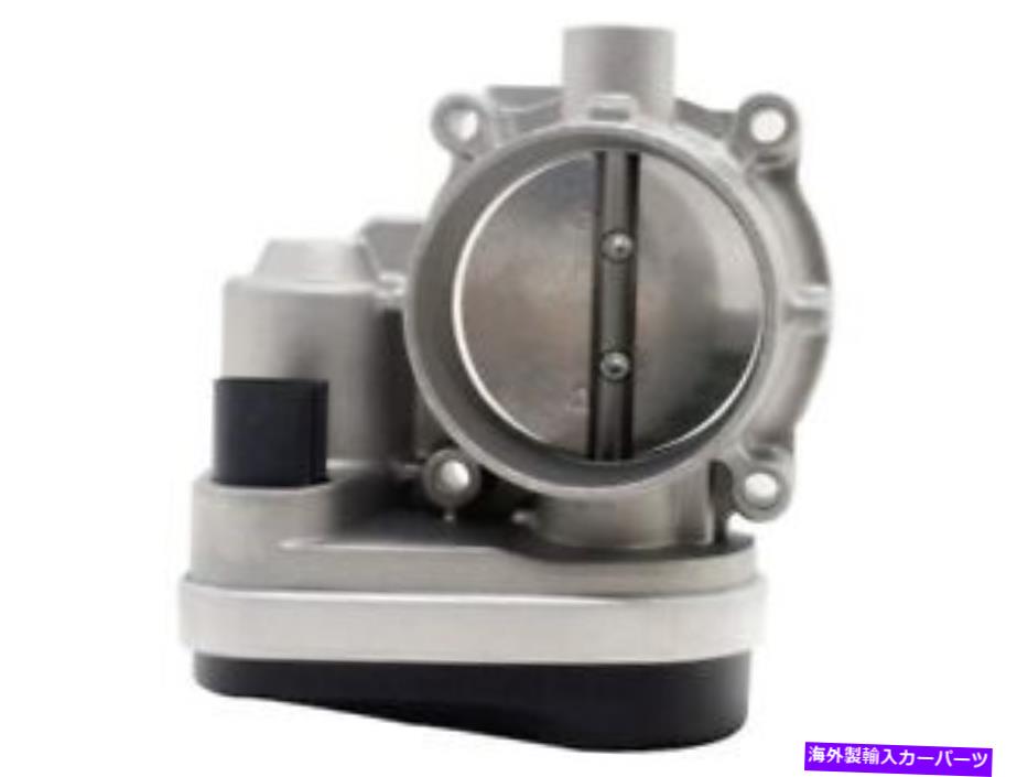 Throttle Body 充電器のスロットルボディ300アベンジャーパシフィカセブリングタウンカントリーDS72G1 Throttle Body For Charger 300 Avenger Pacifica Sebring Town Country DS72G1【並行輸入品】