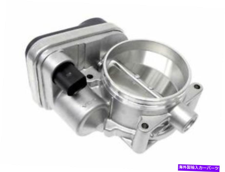 Throttle Body contitechスロットルハウジングアセンブリスロットルボディフィットBMW 545i 2004-2005 16CJDD ContiTech Throttle Housing Assembly Throttle Body fits BMW 545i 2004-2005 16CJDD【並行輸入品】