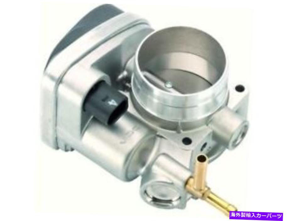 Throttle Body 04-06のスロットルボディVWビートルゴルフジェッタ2.0l 4 cyl bev fm53j4 Throttle Body For 04-06 VW Beetle Golf Jetta 2.0L 4 Cyl BEV FM53J4【並行輸入品】
