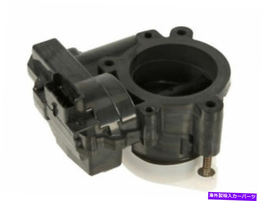 Throttle Body スロットルボディフィットミニクーパー2007-2015自然吸気ハッチバック46PBWY Throttle Body fits Mini Cooper 2007-2015 Naturally Aspirated Hatchback 46PBWY【並行輸入品】 64,070円