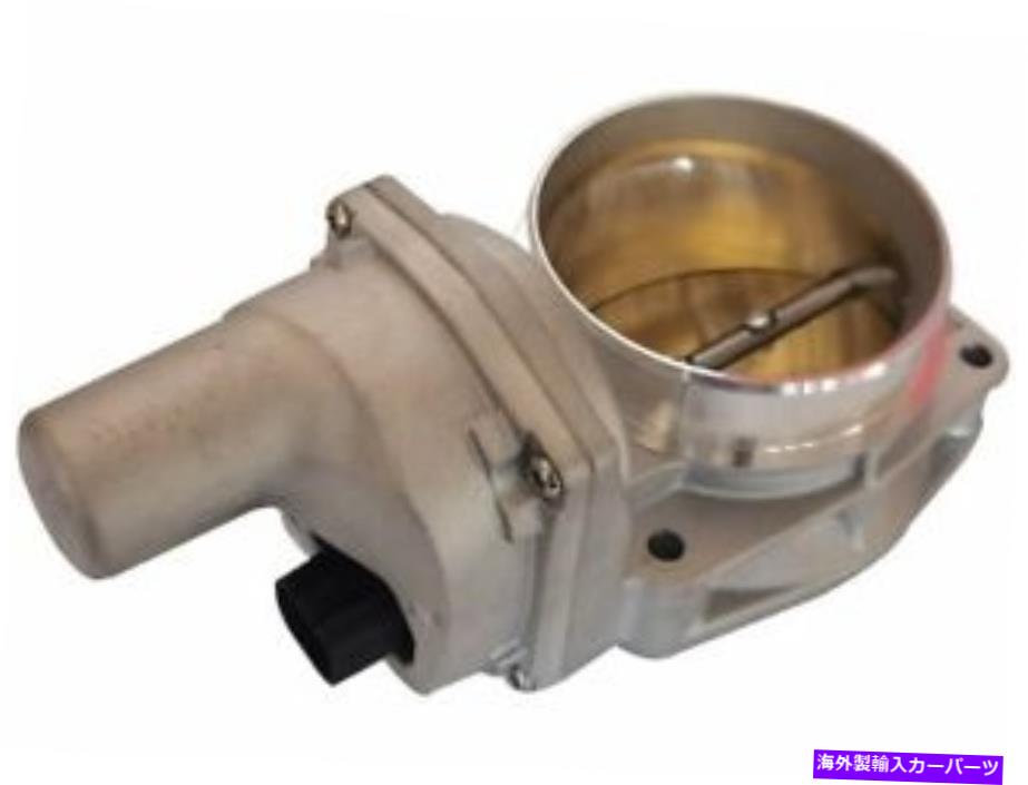 Throttle Body 2005年から2006年のポンティアックGTOスロットルボディ87364QB 6.0L V8 For 2005-2006 Pontiac GTO Throttle Body 87364QB 6.0L V8【並行輸入品】 64,070円