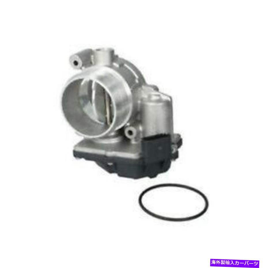 Throttle Body アウディA6 4F2 2.7 TDI用のコントロールフラップエア供給VDO A2C59512938 Control Flap Air Supply VDO A2C59512938 for Audi A6 4F2 2.7 Tdi【並行輸入品】
