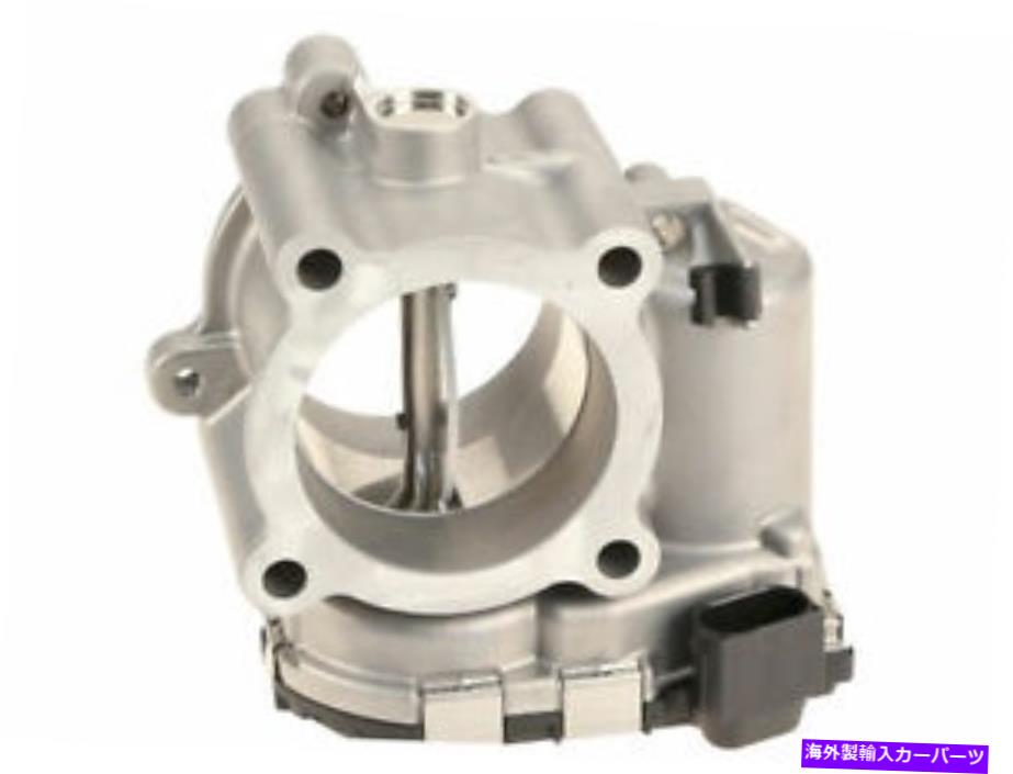 Throttle Body ボッシュスロットルボディはメルセデスGL350 2010-2016 17RNBGに適合します Bosch Throttle Body fits Mercedes GL350 2010-2016 17RNBG【並行輸入品】