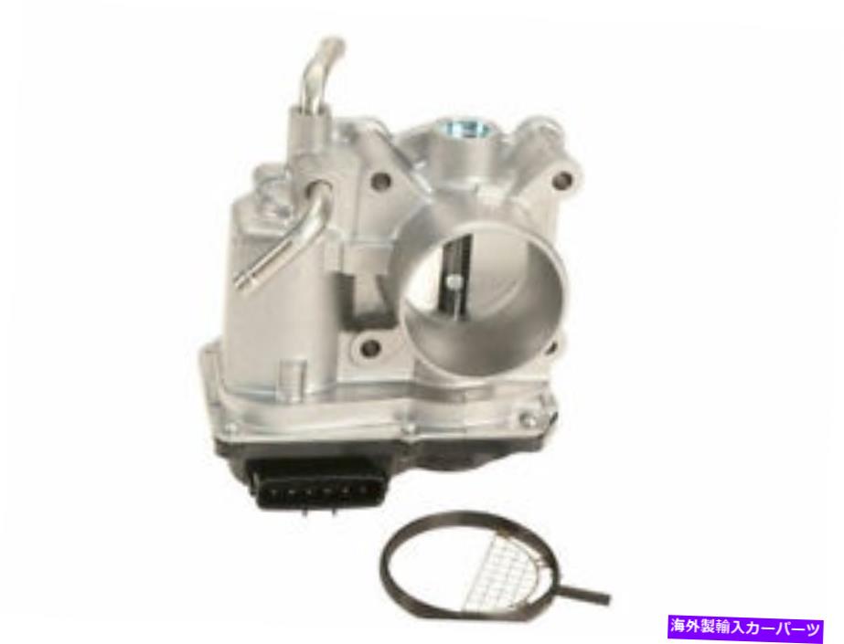 Throttle Body AISAN OE交換用スロットルボディはトヨタヤリス2006-2019 1NZ-FE 95ZFWBに適合します Aisan OE Replacement Throttle Body fits Toyota Yaris 2006-2019 1NZ-FE 95ZFWB【並行輸入品】
