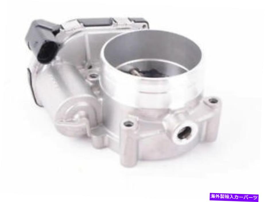 Throttle Body 2009-2010フォルクスワーゲンCCスロットルボディ76797JT 3.6L V6スロットルハウジング For 2009-2010 Volkswagen CC Throttle Body 76797JT 3.6L V6 Throttle Housing【並行輸入品】