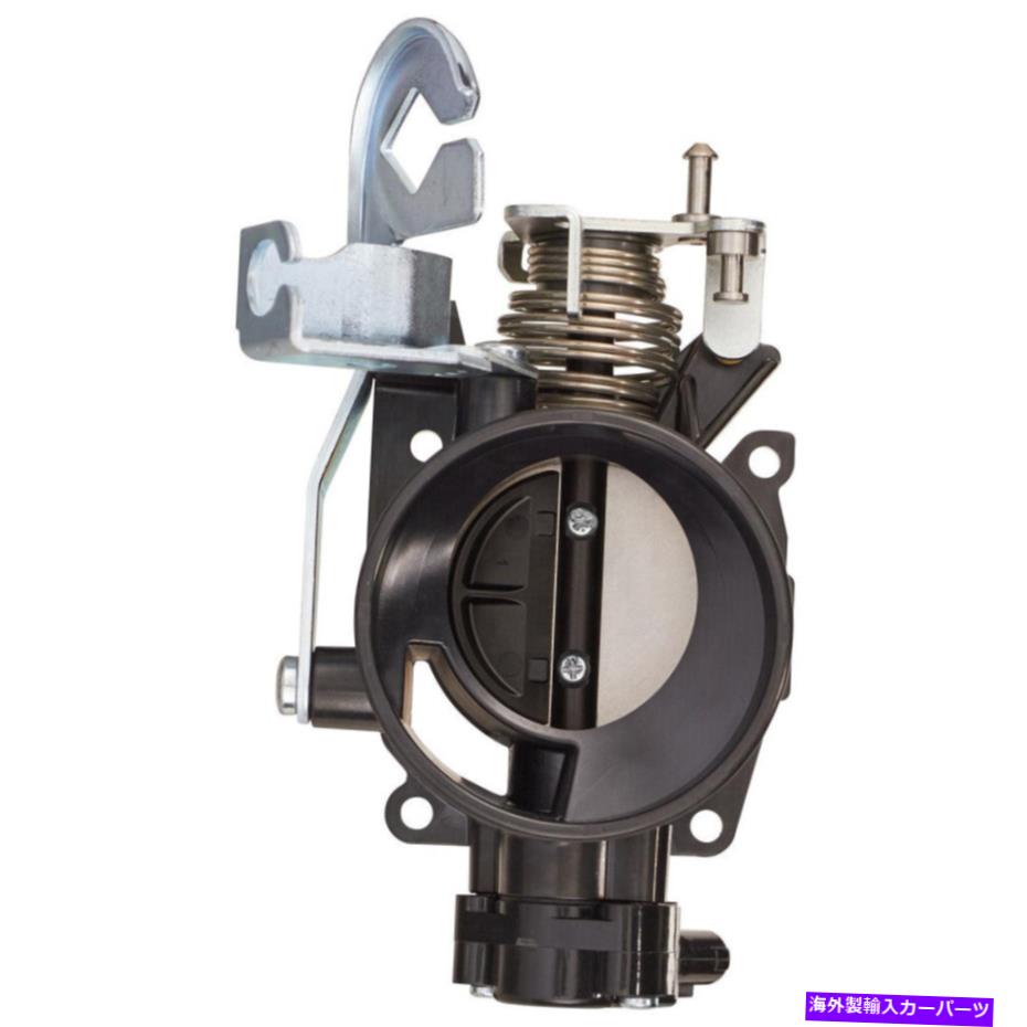 Throttle Body フォードフォーカス2002スペクトルスロットルボディDAC用 For Ford Focus 2002 Spectra Throttle Body DAC【並行輸入品】 71,088円