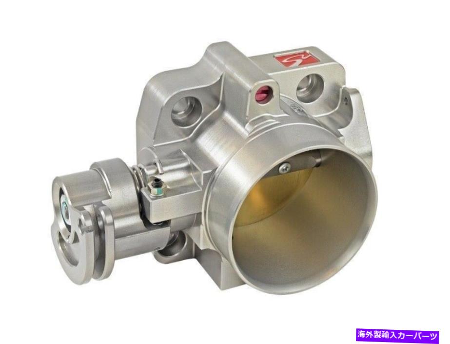 Throttle Body 1999年から2005年にMazda Miata NB 1.8L Skunk2 Proシリーズ64mmビレットスロットルボディTB For 1999-2005 Mazda Miata NB 1.8L Skunk2 Pro Series 64mm Billet Throttle Body TB【並行輸入品】