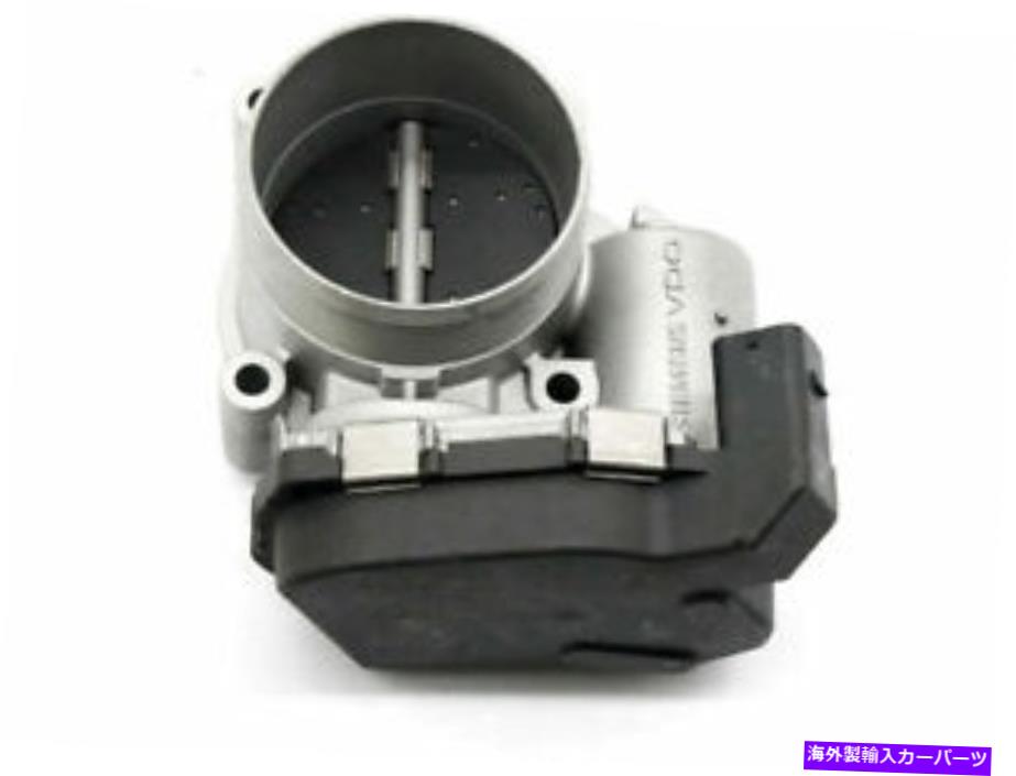 Throttle Body 2015-2019 BMW ALPINA B6 XDRIVEグランクーペスロットルボディ71718GC 2016 2017 For 2015-2019 BMW Alpina B6 xDrive Gran Coupe Throttle Body 71718GC 2016 2017【並行輸入品】