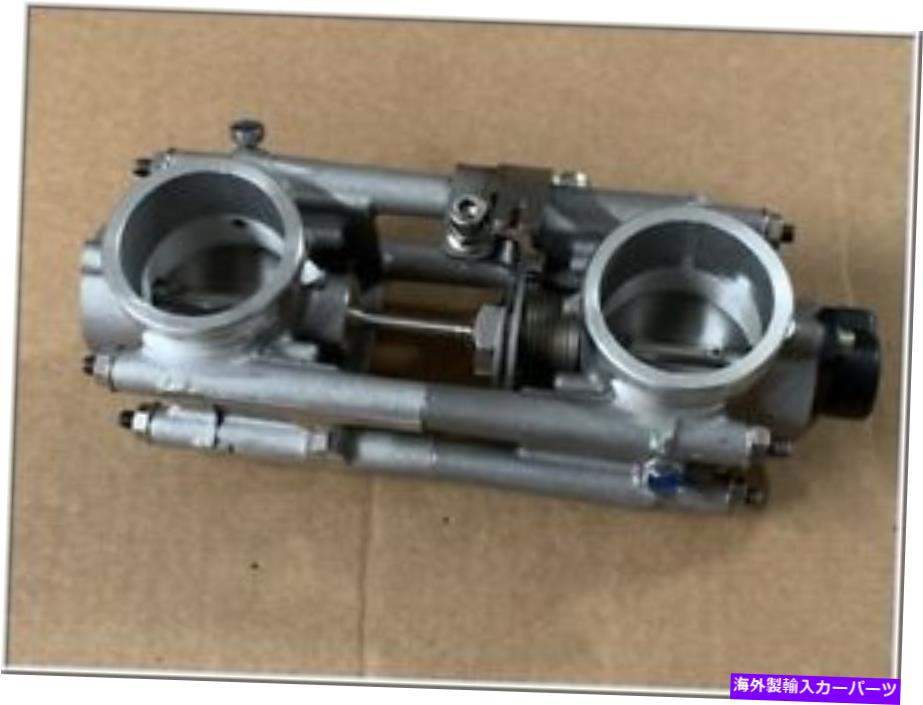 Throttle Body Weber Motor MPE 750バタフライバルブハイドロスペースS4 NEW Weber Motor Mpe 750 Butterfly Valve Hydrospace S4 New【並行輸入品】