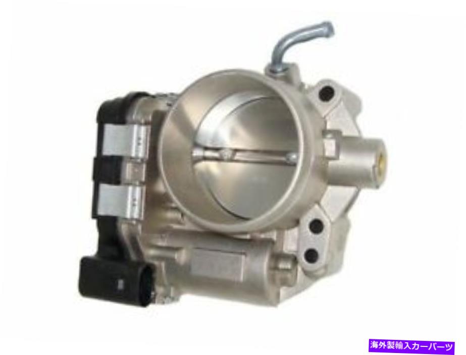 Throttle Body OEMスロットルハウジングスロットルボディフィットVWゴルフ2010-2014 2.5L 5 CYL 62KMQH OEM Throttle Housing Throttle Body fits VW Golf 2010-2014 2.5L 5 Cyl 62KMQH【並行輸入品】