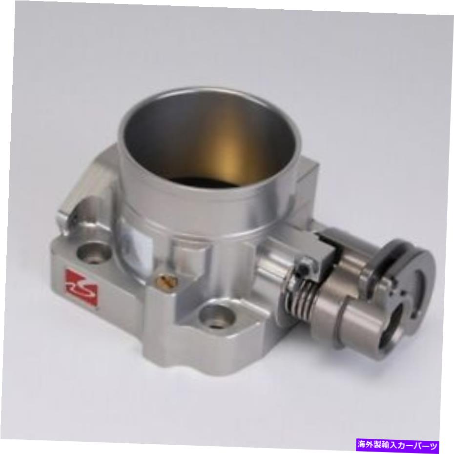 Throttle Body 94-97のSkunk2 Pro 64mmスロットルボディMazda Miata 1.8L BP-4W/Z3 Skunk2 Pro 64mm Throttle Body For 94-97 Mazda Miata 1.8L BP-4W/Z3【並行輸入品】