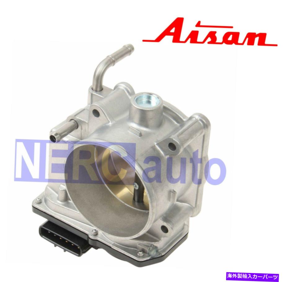 Throttle Body AISAN JAPAN OEM燃料噴射スロットルボディTHR3-31040 THRG-31040 THR331040 AISAN Japan OEM Fuel Injection Throttle Body THR3-31040 THRG-31040 THR331040【並行輸入品】｜Us Custom Parts Shop USDM