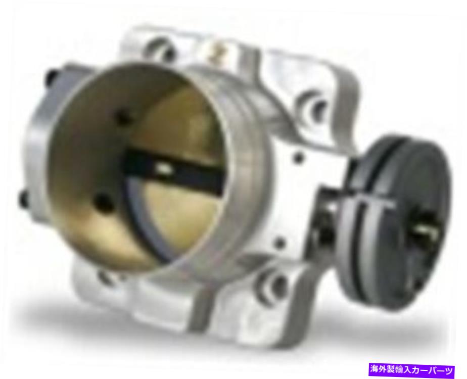 Throttle Body Skunk 2-309050050 -ProシリーズスロットルBD SKUNK 2 - 309050050 - PRO SERIES THROTTLE BD【並行輸入品】
