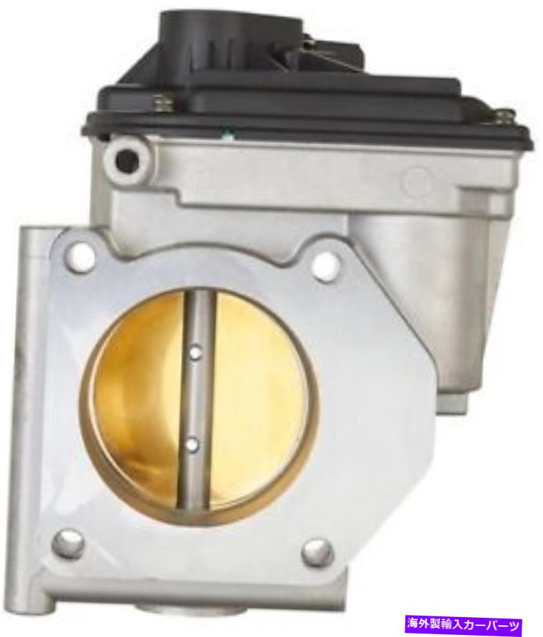 Throttle Body TB1016スペクトルプレミアム燃料噴射スロットルボディアセンブリP/N：TB1016 Tb1016 Spectra Premium Fuel Injection Throttle Body Assembly P/N:Tb1016【並行輸入品】