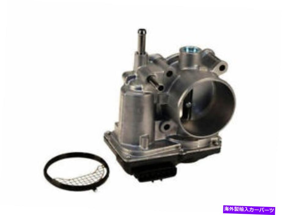 Throttle Body AISANスロットルボディはトヨタマトリックス2012-2014 1.8L 4 CYL 86RSDXに適合します Aisan Throttle Body fits Toyota Matrix 2012-2014 1.8L 4 Cyl 86RSDX【並行輸入品】