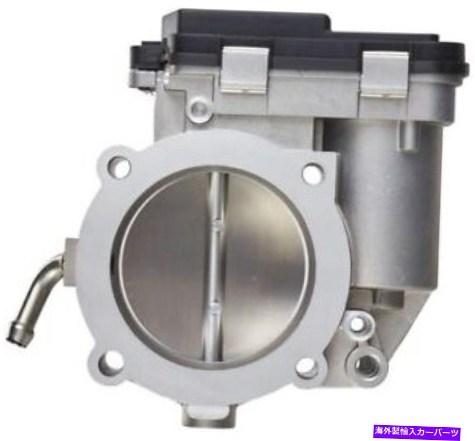 Throttle Body TB1303スペクトルプレミアム燃料噴射スロットルボディアセンブリP/N：TB1303 Tb1303 Spectra Premium Fuel Injection Throttle Body Assembly P/N:Tb1303【並行輸入品】