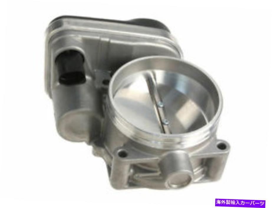 Throttle Body VDOスロットルボディはBMW X5 2007-2010 62QFTGに適合します VDO Throttle Body fits BMW X5 2007-2010 62QFTG【並行輸入品】