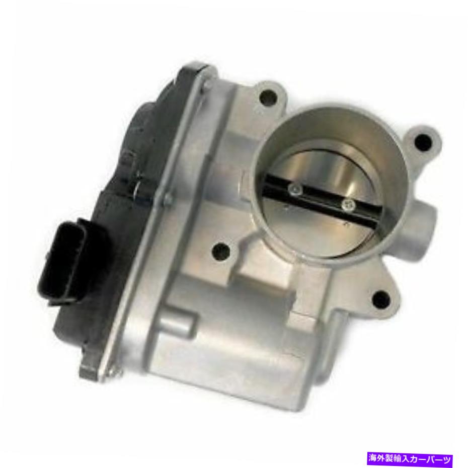 Throttle Body 89268ダシアのための肉＆ドリアスロットルボディ、ルノー 89268 MEAT & DORIA Throttle body for DACIA,RENAULT【並行輸入品】
