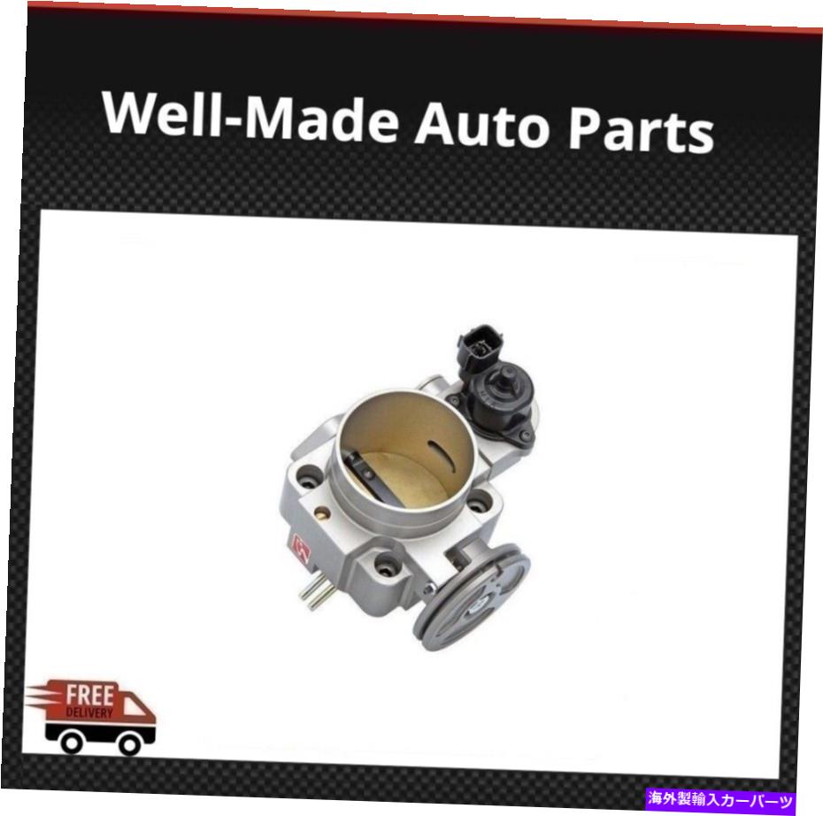 Throttle Body Skunk2 evoviii-x 68mm Proシリーズスロットルボディ309-06-0001 for 03-07 Mitsubishi Skunk2 EvoVIII-IX 68mm Pro Series Throttle Body 309-06-0001 For 03-07 Mitsubishi【並行輸入品】