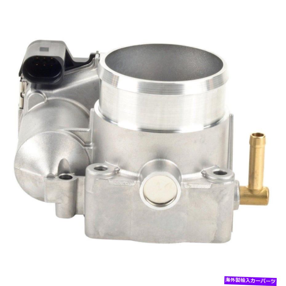 Throttle Body フォルクスワーゲンジェッタ2000-2005ボッシュ0280750036スロットルボディアセンブリ For Volkswagen Jetta 2000-2005 Bosch 0280750036 Throttle Body Assembly【並行輸入品】