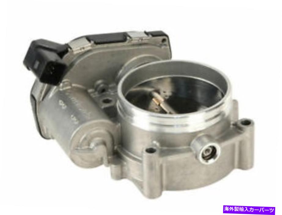Throttle Body VDOスロットルボディはBMW 328I 2007-2013自然吸気53HCWGに適合します VDO Throttle Body fits BMW 328i 2007-2013 Naturally Aspirated 53HCWG【並行輸入品】