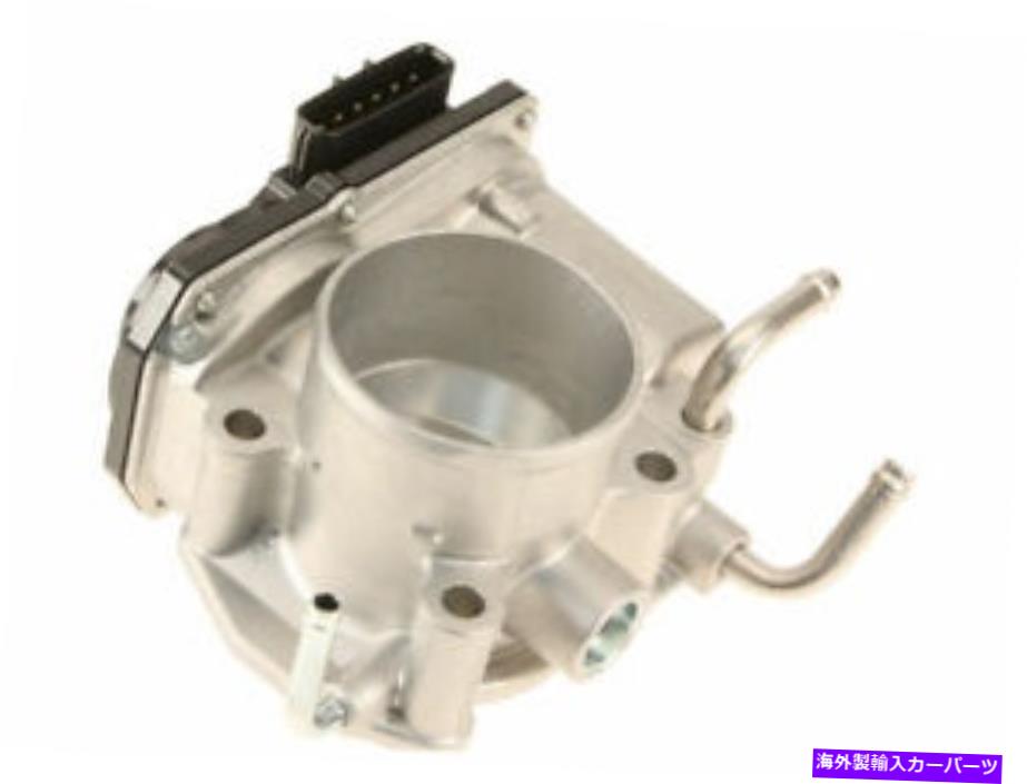 Throttle Body AISANスロットルボディはトヨタハイランダー2004-2007 2.4L 4 CYL 54ZRPGに適合します Aisan Throttle Body fits Toyota Highlander 2004-2007 2.4L 4 Cyl 54ZRPG【並行輸入品】