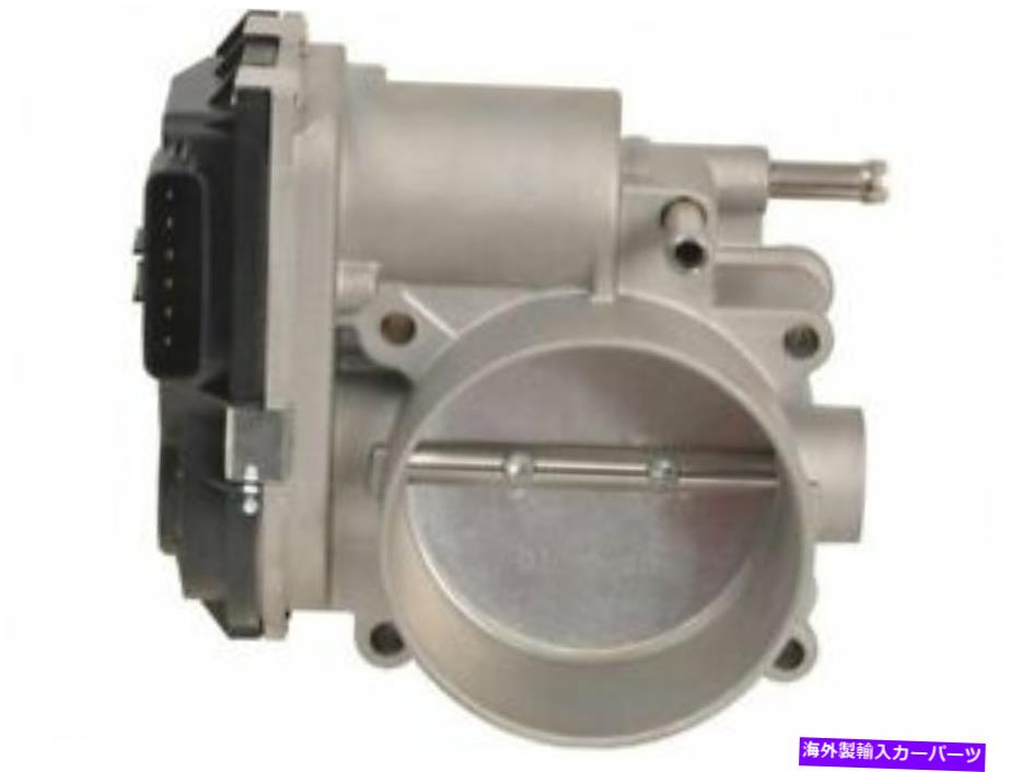 Throttle Body A1 CARDONEスロットルボディはトヨタランドクルーザー2006-2011、2013-2018 45pxrdに適合します A1 Cardone Throttle Body fits Toyota Land Cruiser 2006-2011, 2013-2018 45PXRD【並行輸入品】