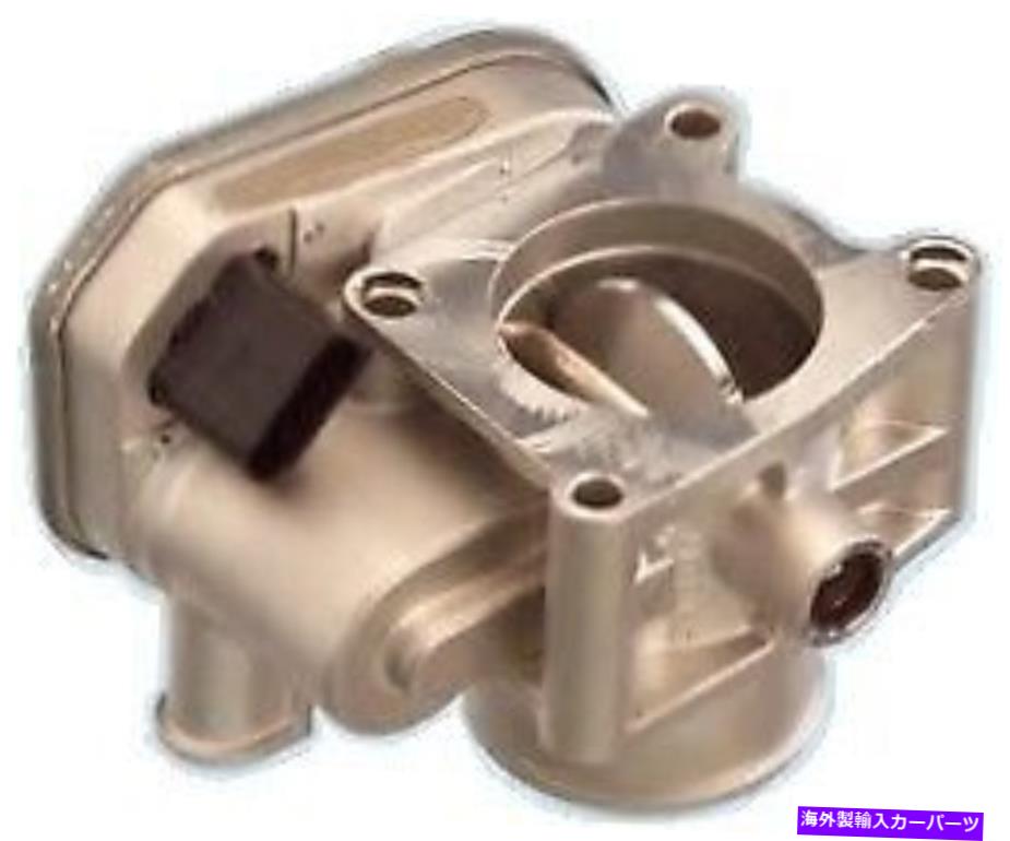 Throttle Body 89037オペル用の肉＆ドリアスロットルボディ、Vauxhall 89037 MEAT & DORIA Throttle body for OPEL,VAUXHALL【並行輸入品】