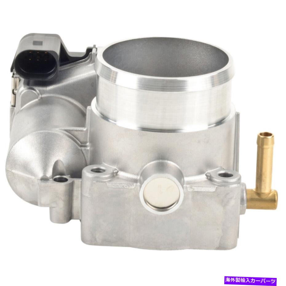 Throttle Body VWビートルジェッタゴルフアウディQuattro BoschスロットルボディCSW For VW Beetle Jetta Golf Audi TT Quattro Bosch Throttle Body CSW【並行輸入品】