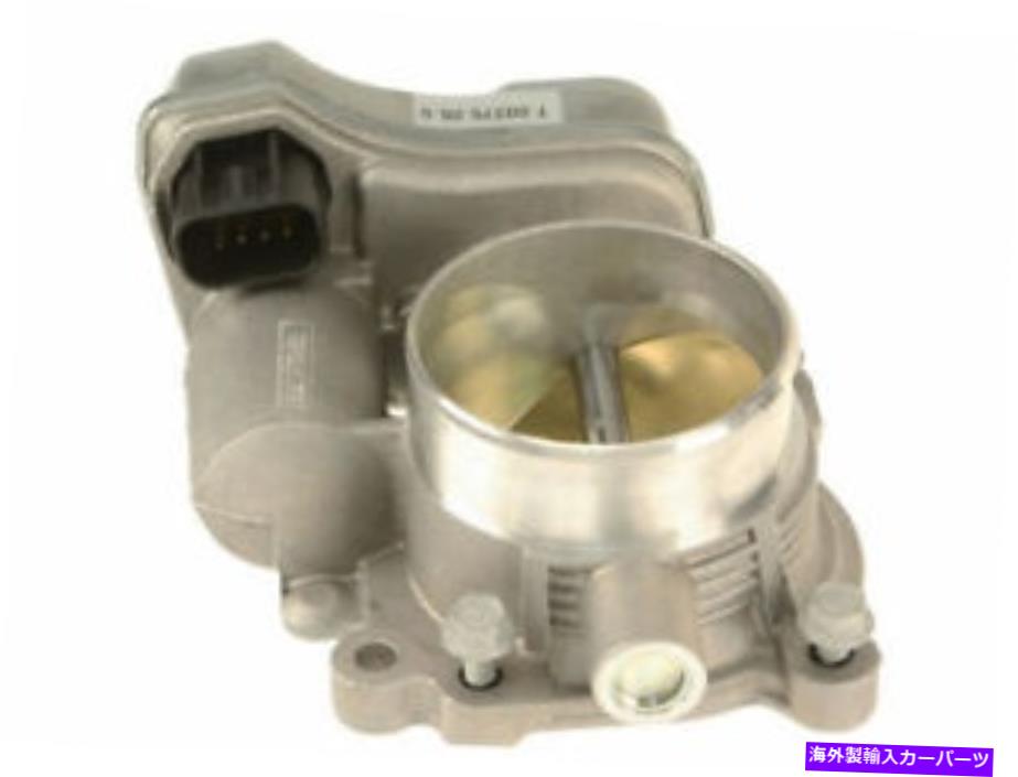 Throttle Body ピアバーグスロットルボディフィットサターンVUE 2007 2.4L 4 CYL 53MRHD Pierburg Throttle Body fits Saturn Vue 2007 2.4L 4 Cyl 53MRHD【並行輸入品】｜Us Custom Parts Shop USDM