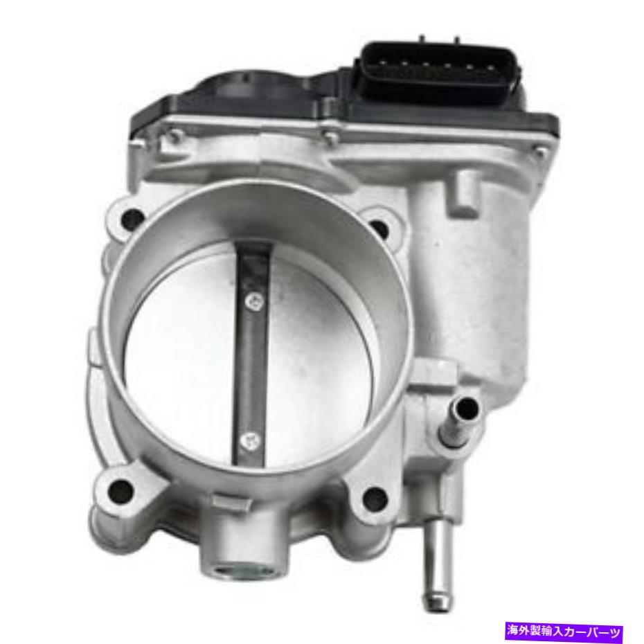 Throttle Body トヨタタコマ2016-2020ベックアーンリー燃料噴射スロットルボディ For Toyota Tacoma 2016-2020 Beck Arnley Fuel Injection Throttle Body【並行輸入品】