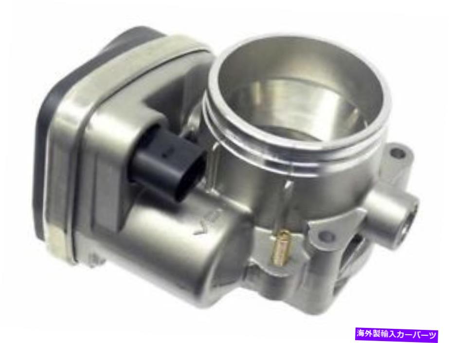 Throttle Body ContitechスロットルボディはBMW 325i 2001-2005 M54 33RDZFに適合します ContiTech Throttle Body fits BMW 325i 2001-2005 M54 33RDZF【並行輸入品】