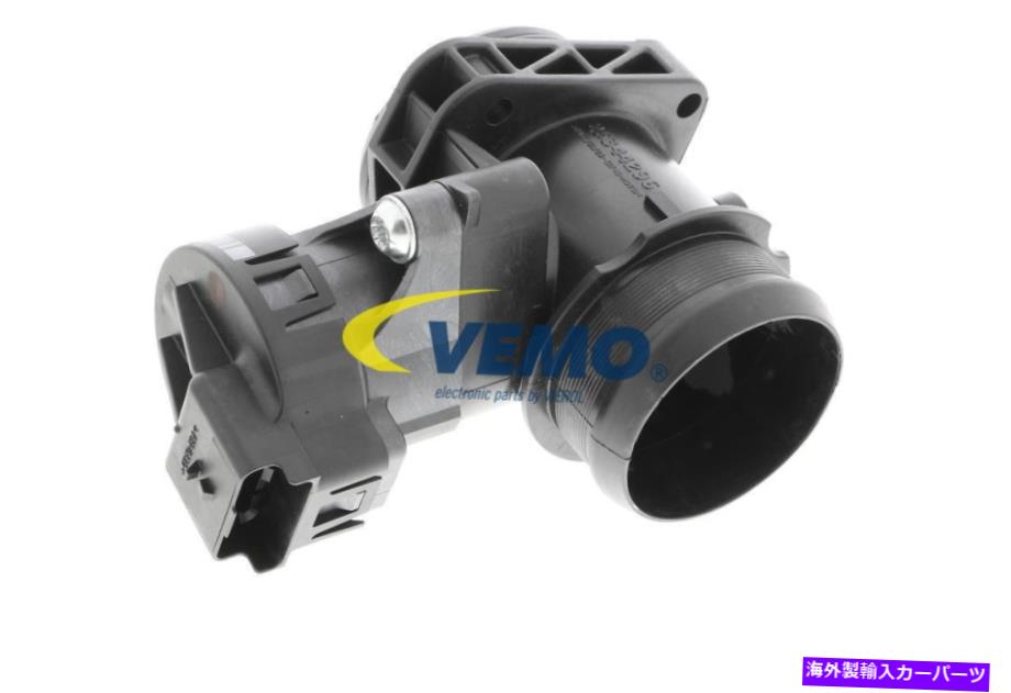 Throttle Body スロットルボディフィットフォードC-Max Fiesta v Focus II 1337648 Vemo Throttle Body Fits FORD C-Max Fiesta V Focus II 1337648 VEMO【並行輸入品】