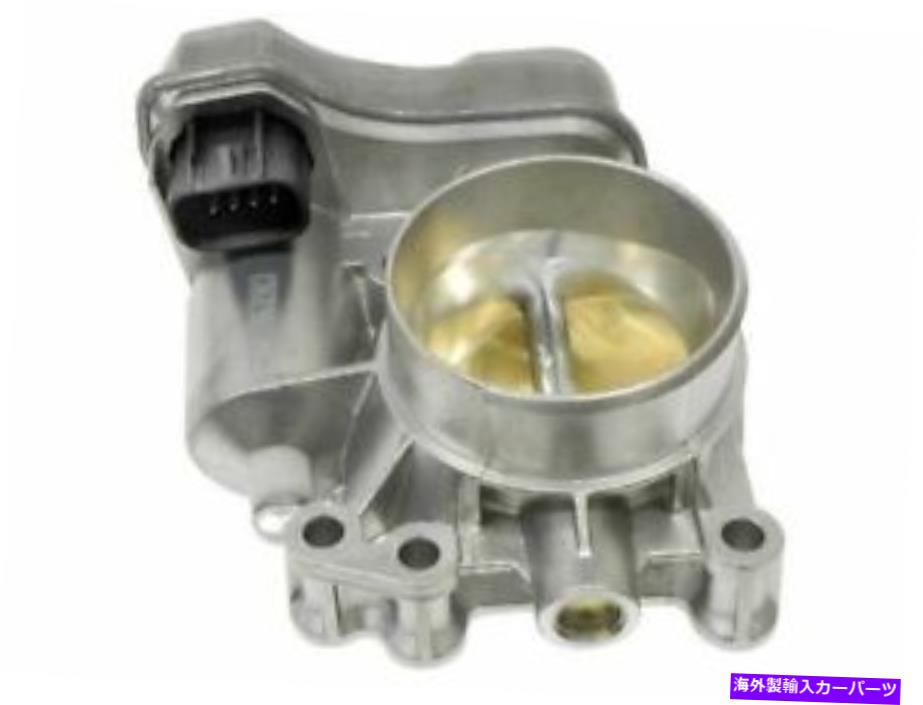 Throttle Body ピアバーグスロットルボディはSaab 93 2003-2006 2.0l 4 Cyl Sedan 84hctwに適合します Pierburg Throttle Body fits Saab 93 2003-2006 2.0L 4 Cyl Sedan 84HCTW【並行輸入品】｜Us Custom Parts Shop USDM