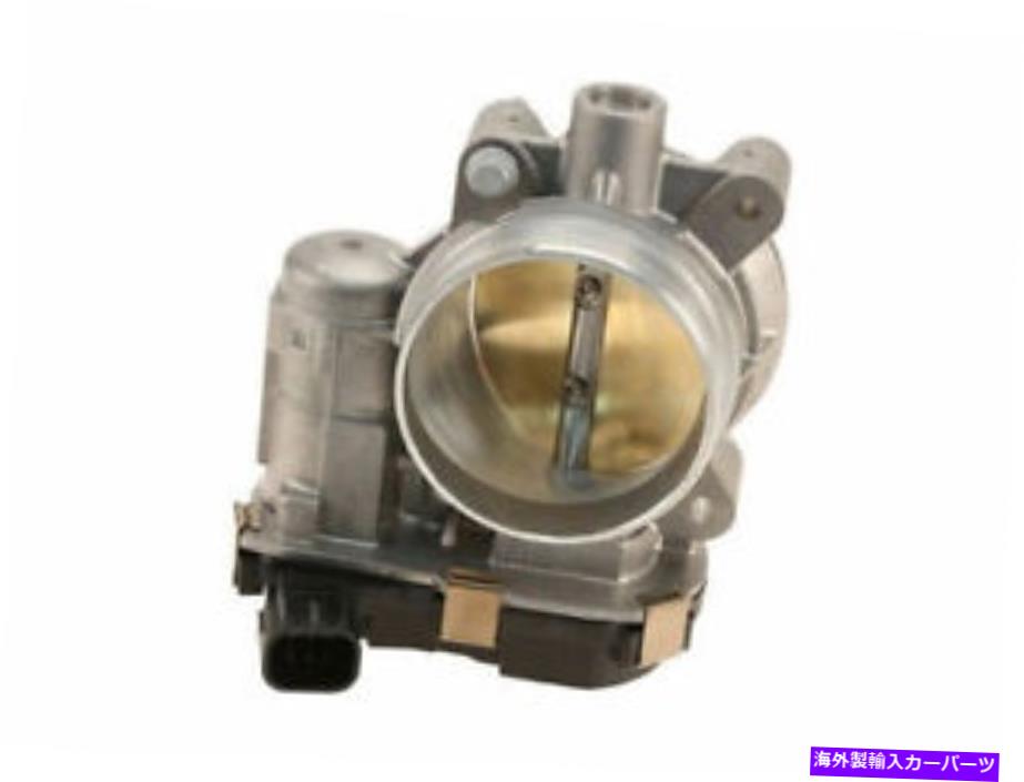 Throttle Body ACデルコ本物のGMスロットルボディフィットシボレーインパラ2006-2011 16KHXD AC Delco Genuine GM Throttle Body fits Chevy Impala 2006-2011 16KHXD【並行輸入品】