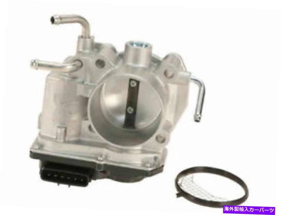 Throttle Body aisan oe置換スロットルボディフィットシオンxb 2008-2015 46cdbh Aisan OE Replacement Throttle Body fits Scion xB 2008-2015 46CDBH【並行輸入品】