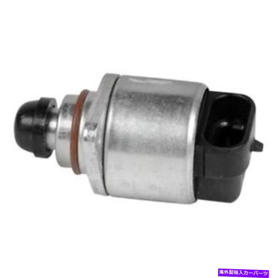 Throttle Body キャデラックエルドラド00-02スロットルボディアイドルエアコントロールモーター本物のGM For Cadillac Eldorado 00-02 Throttle Body Idle Air Control Motor Genuine GM【並行輸入品】
